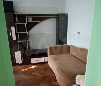 Сдается 2-х комнатная квартира, 36 м²