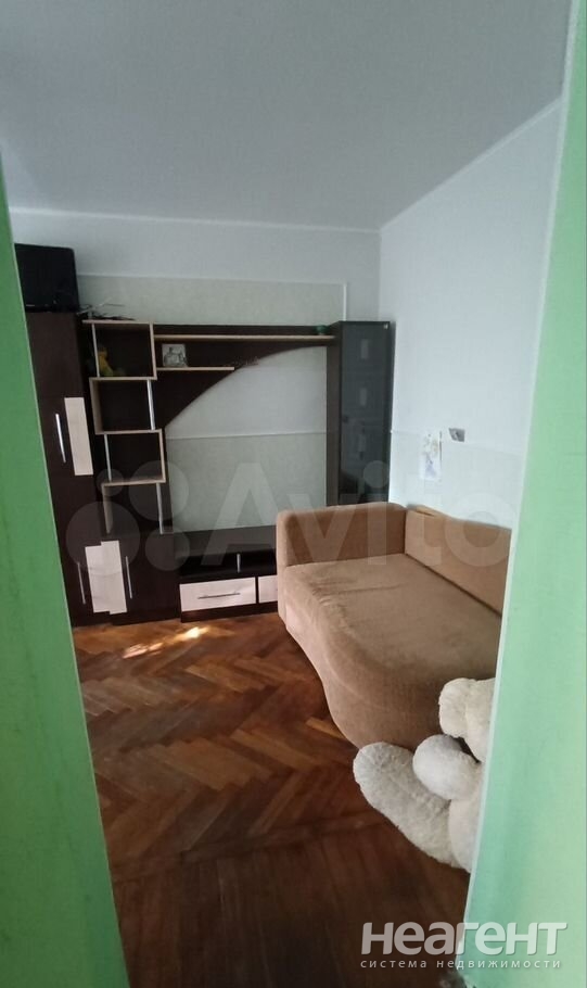 Сдается 2-х комнатная квартира, 36 м²