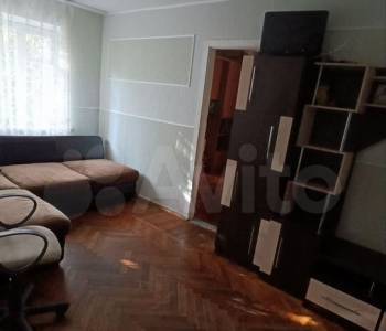 Сдается 2-х комнатная квартира, 36 м²