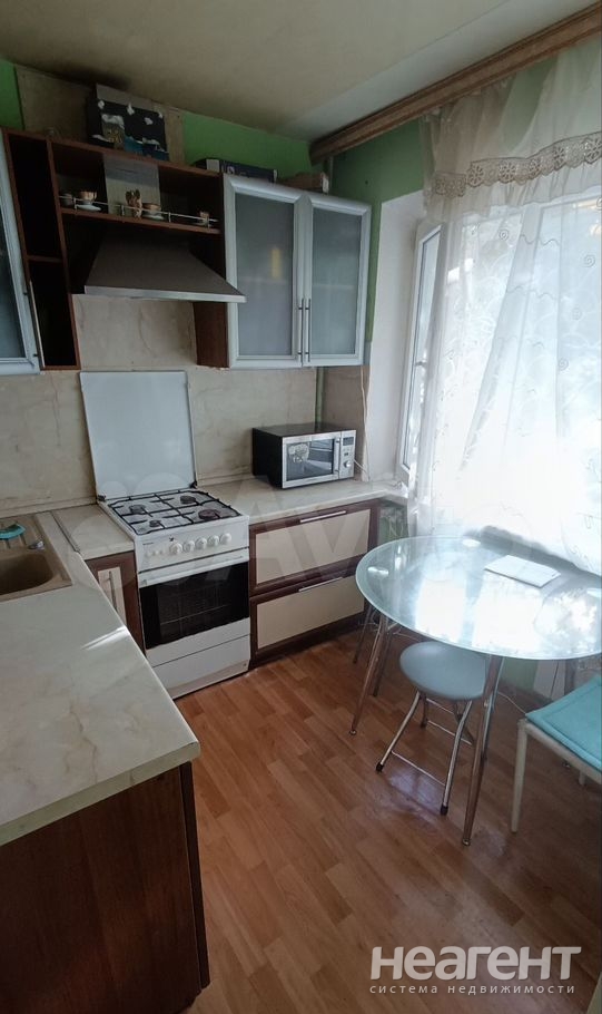 Сдается 2-х комнатная квартира, 36 м²