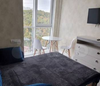 Сдается 1-комнатная квартира, 18 м²