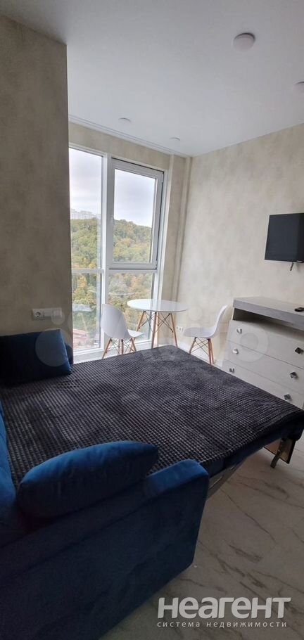 Сдается 1-комнатная квартира, 18 м²