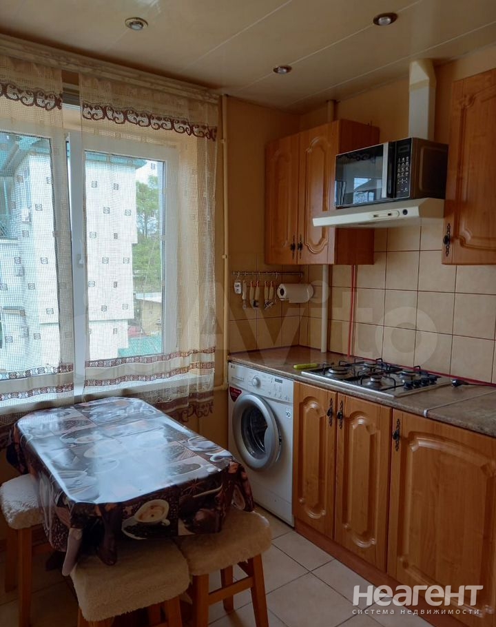 Сдается 1-комнатная квартира, 27,4 м²