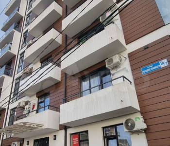 Сдается 1-комнатная квартира, 26 м²