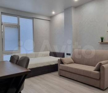 Сдается 1-комнатная квартира, 26 м²