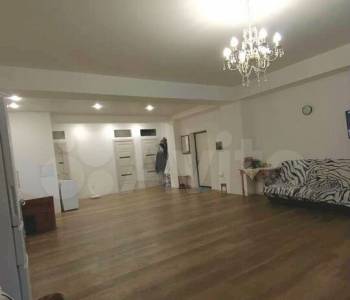 Продается Многокомнатная квартира, 115 м²