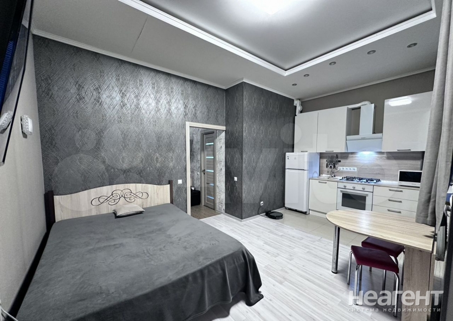 Сдается 1-комнатная квартира, 38 м²