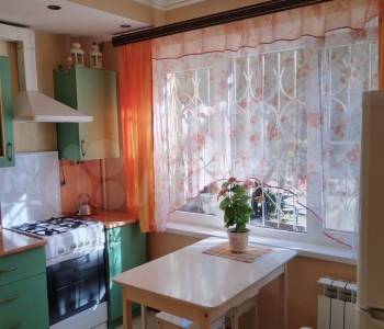 Сдается 2-х комнатная квартира, 55 м²