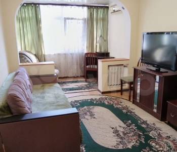 Сдается 2-х комнатная квартира, 55 м²