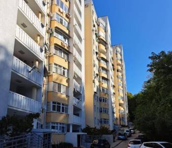 Продается 3-х комнатная квартира, 110 м²