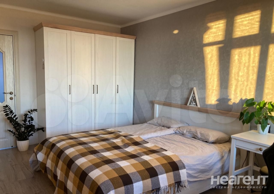 Продается 2-х комнатная квартира, 47,9 м²