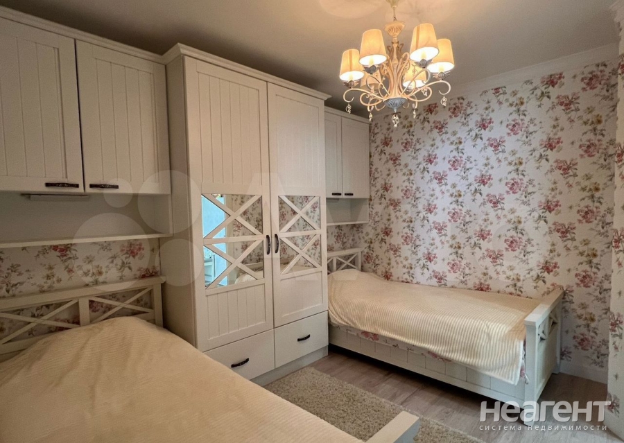 Продается 3-х комнатная квартира, 72,9 м²