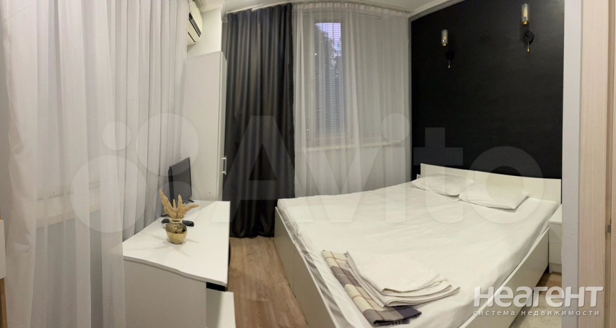 Сдается 1-комнатная квартира, 20 м²