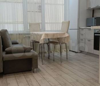 Сдается 2-х комнатная квартира, 60 м²