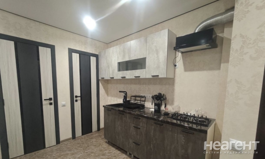 Сдается 1-комнатная квартира, 30 м²