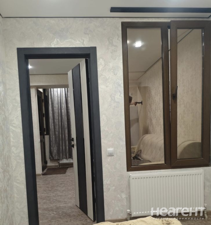 Сдается 1-комнатная квартира, 30 м²