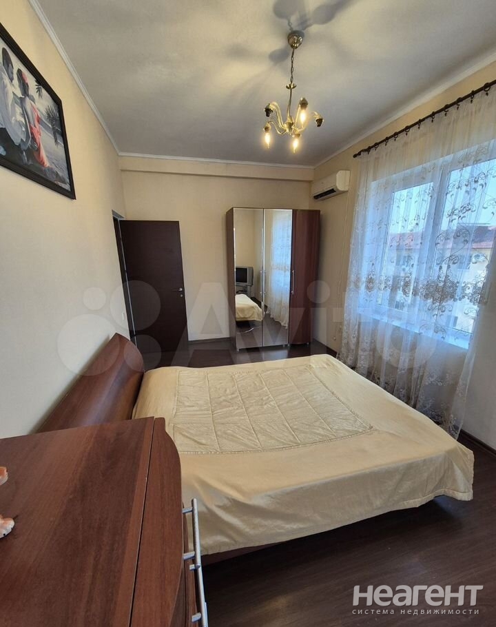 Сдается Многокомнатная квартира, 60 м²