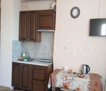 Продается 1-комнатная квартира, 21 м²