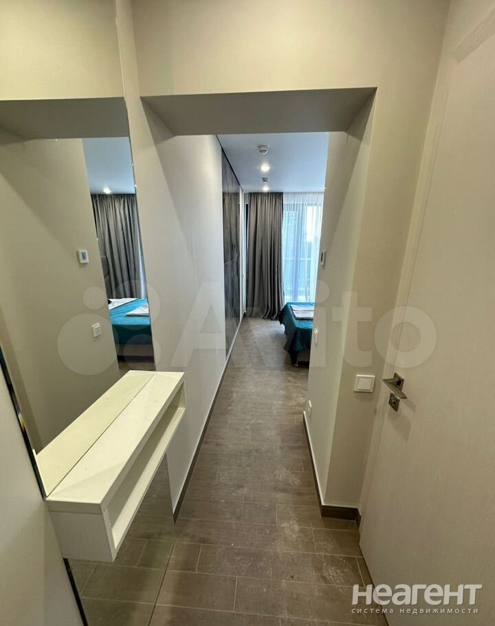 Продается 1-комнатная квартира, 21,3 м²