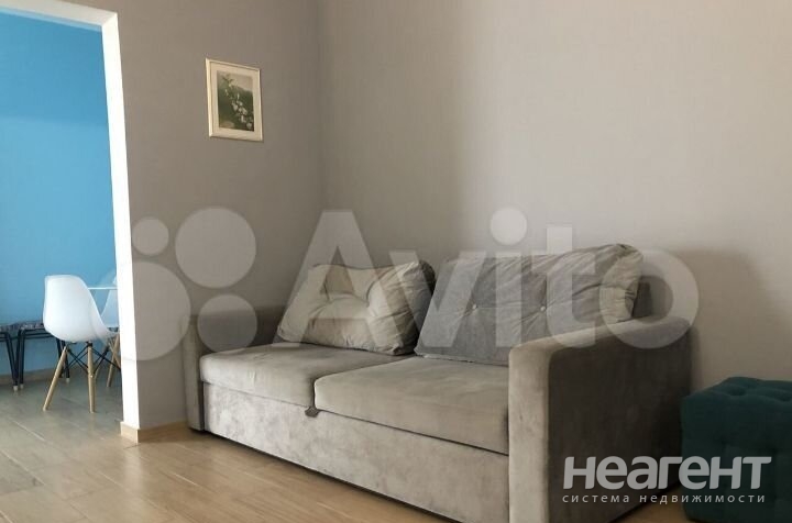 Продается 3-х комнатная квартира, 78 м²