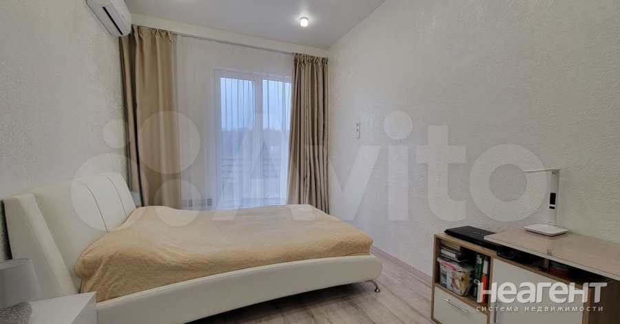 Продается 1-комнатная квартира, 31 м²