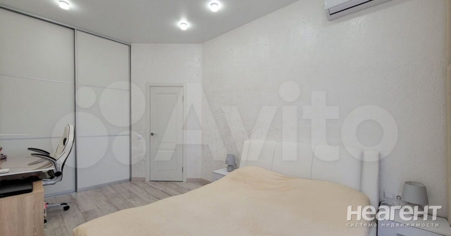 Продается 1-комнатная квартира, 31 м²