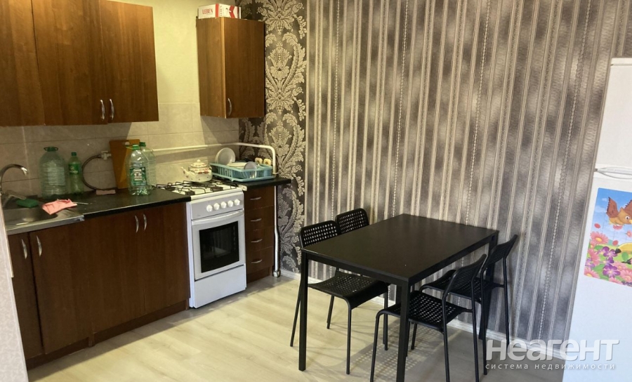 Продается 3-х комнатная квартира, 63 м²