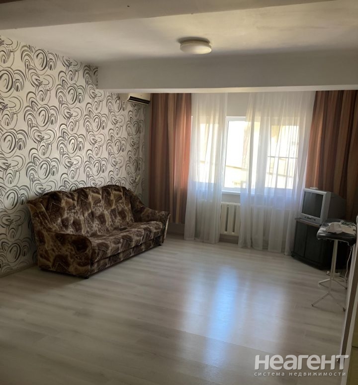 Продается 3-х комнатная квартира, 63 м²