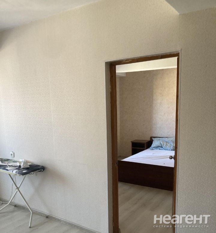 Продается 3-х комнатная квартира, 63 м²