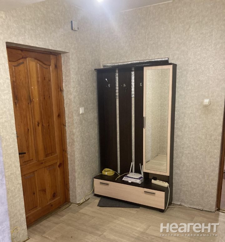 Продается 3-х комнатная квартира, 63 м²