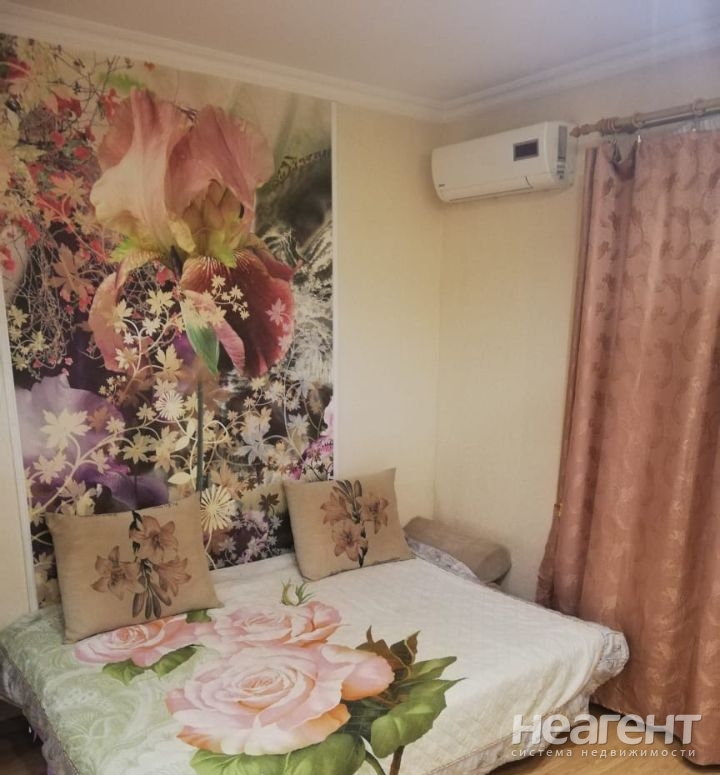 Продается 1-комнатная квартира, 24,6 м²