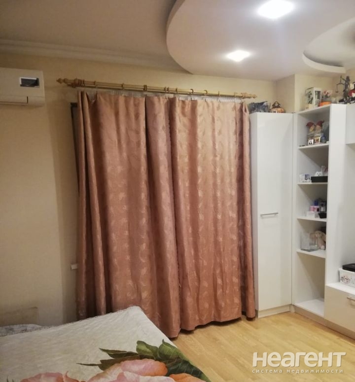 Продается 1-комнатная квартира, 24,6 м²