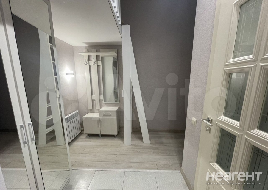 Сдается 1-комнатная квартира, 30 м²