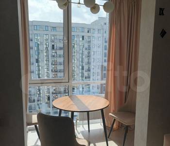 Сдается 2-х комнатная квартира, 46 м²