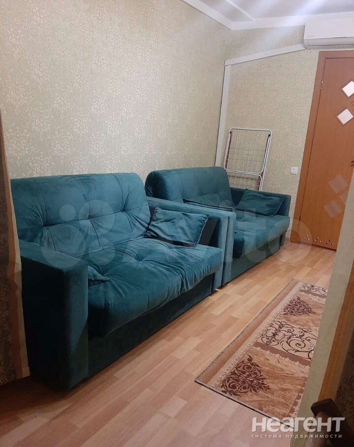 Продается 1-комнатная квартира, 18 м²