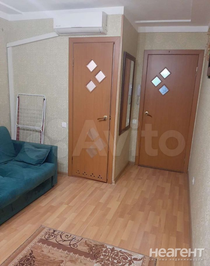 Продается 1-комнатная квартира, 18 м²