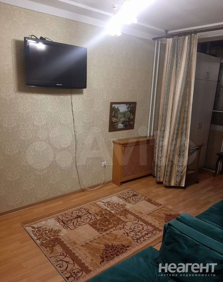 Продается 1-комнатная квартира, 18 м²