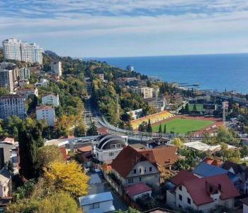 Продается 1-комнатная квартира, 50 м²