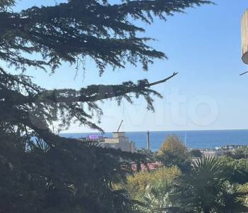 Продается 1-комнатная квартира, 65 м²