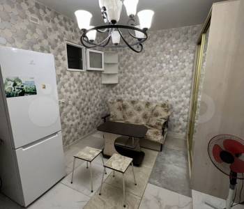 Сдается 1-комнатная квартира, 23,5 м²