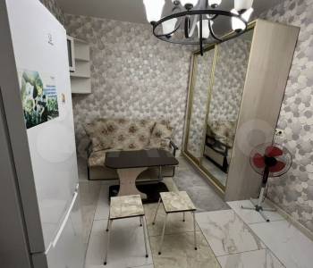 Сдается 1-комнатная квартира, 23,5 м²