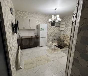 Сдается 1-комнатная квартира, 23,5 м²