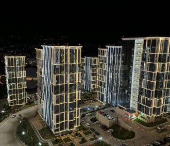 Сдается 1-комнатная квартира, 26 м²