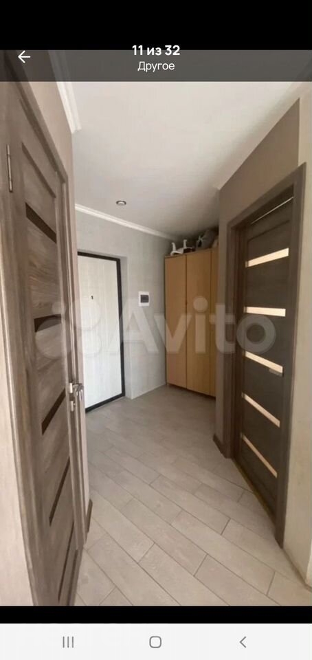 Продается 2-х комнатная квартира, 30 м²