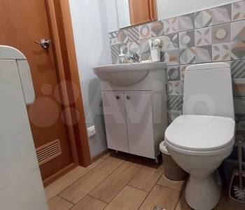 Продается 1-комнатная квартира, 34,5 м²