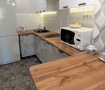 Продается 1-комнатная квартира, 34,5 м²