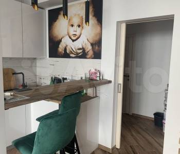 Продается 2-х комнатная квартира, 64 м²