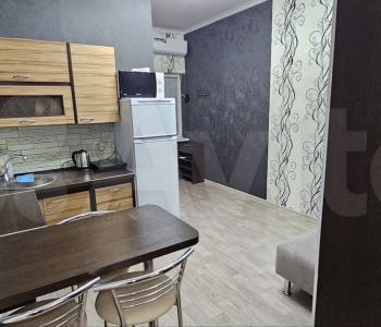 Сдается 1-комнатная квартира, 30 м²