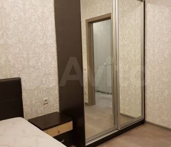 Сдается 2-х комнатная квартира, 45 м²