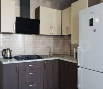 Сдается 2-х комнатная квартира, 45 м²